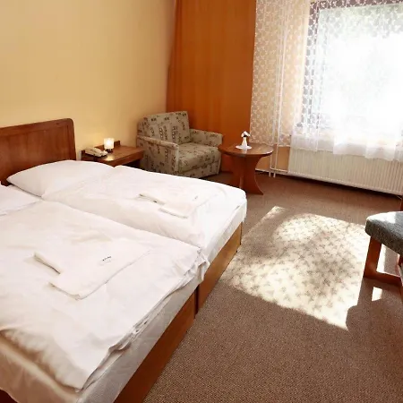 Sorea Dumbier Hotel *