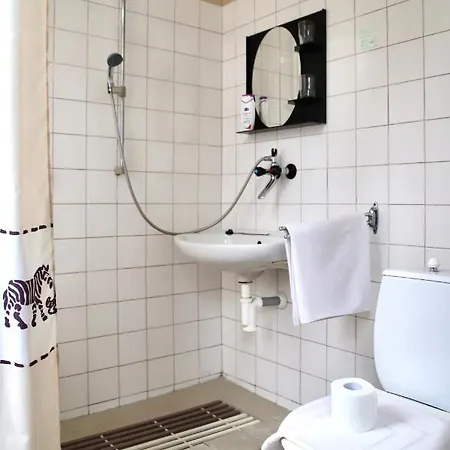 Hotel Sorea Dumbier Liptovsky Jan