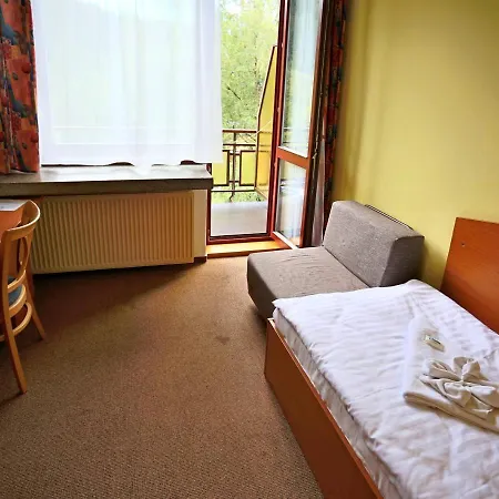 Hotel Sorea Dumbier Liptovsky Jan
