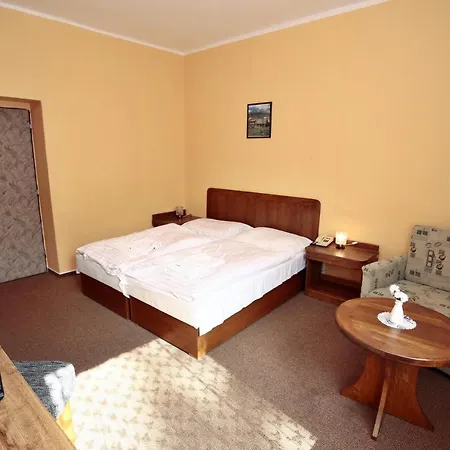 Sorea Dumbier Hotel *