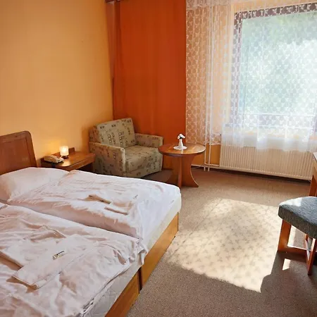 Hotel Sorea Dumbier *
