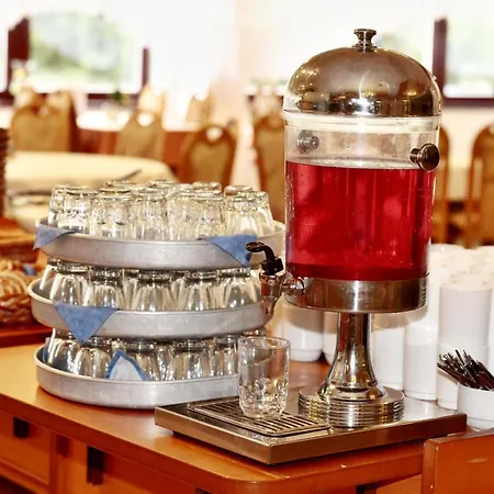 Hotel Sorea Dumbier