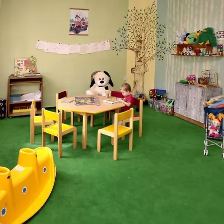 Sorea Dumbier Hotel *