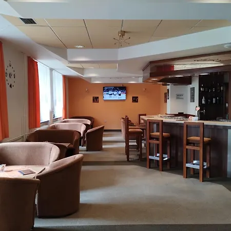 Hotel Sorea Dumbier