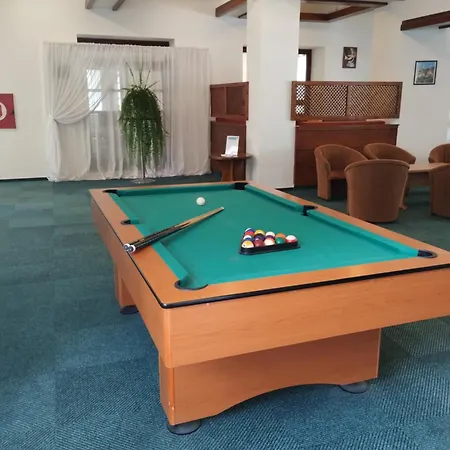 Hotel Sorea Dumbier *