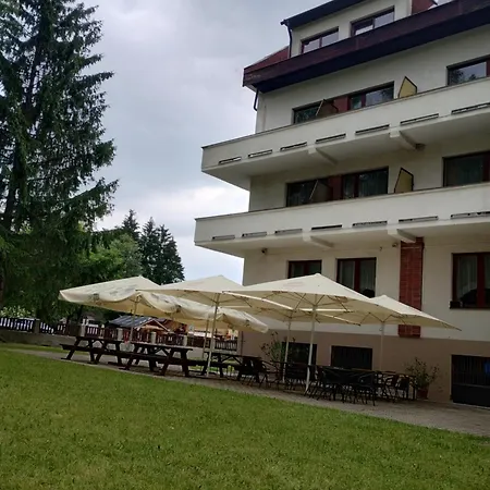 Sorea Dumbier Liptovský Ján