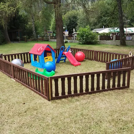 Sorea Dumbier Liptovský Ján