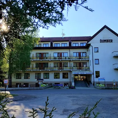 Sorea Dumbier Hotel *