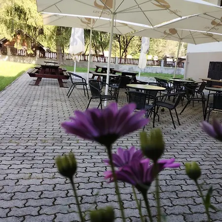 Sorea Dumbier Hotel