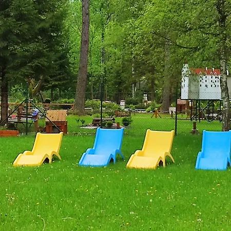 Sorea Dumbier Hotel