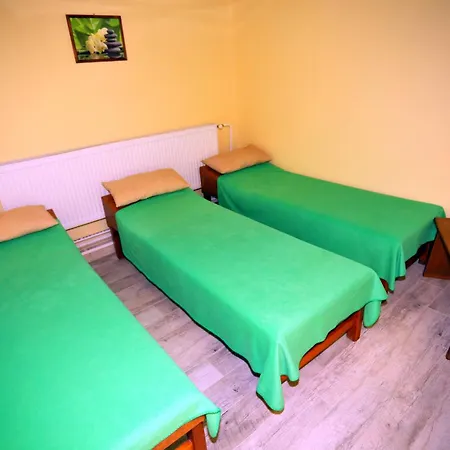 Sorea Dumbier Hotel