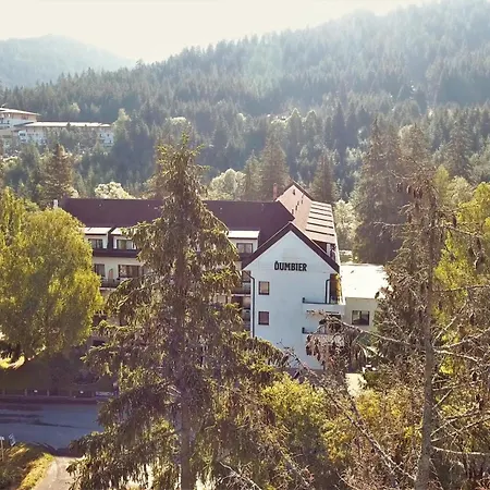 Sorea Dumbier * Liptovský Ján