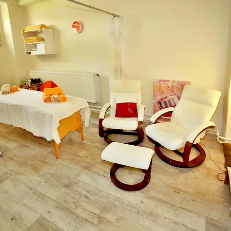 Sorea Dumbier Hotel