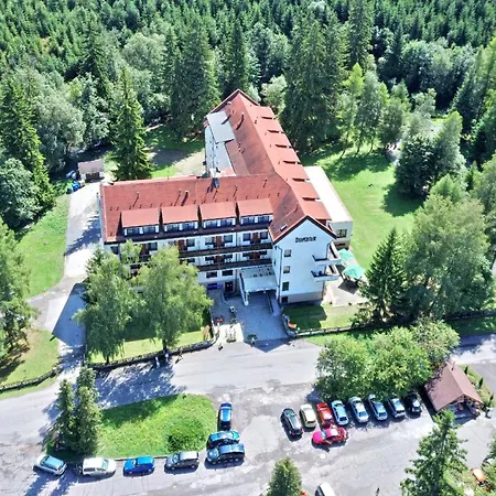 Hotel Sorea Dumbier Liptovský Ján