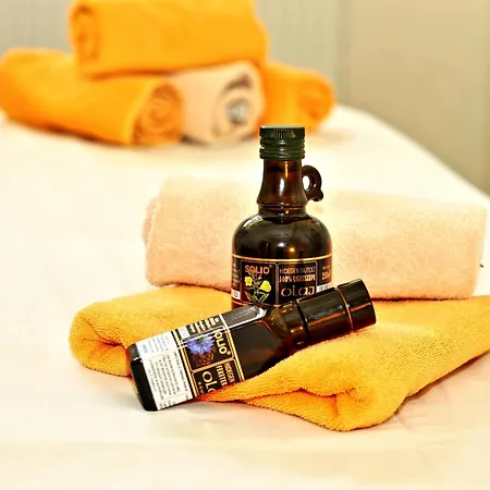 Hotel Sorea Dumbier Liptovský Ján