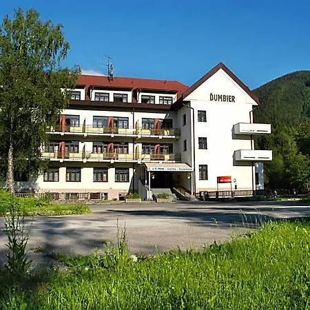 Sorea Dumbier Liptovský Ján