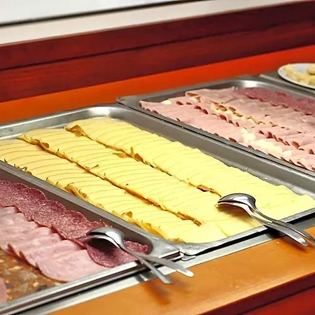 Hotel Sorea Dumbier