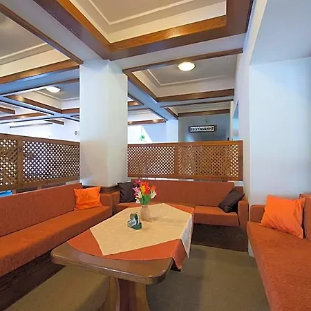 Sorea Dumbier Hotel
