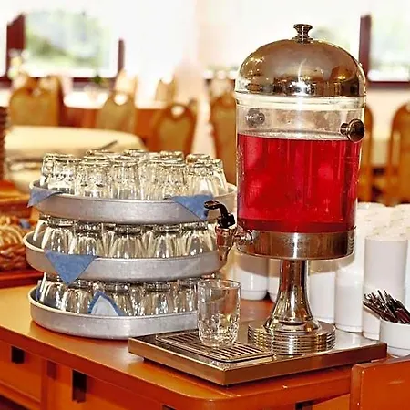 Hotel Sorea Dumbier Liptovský Ján