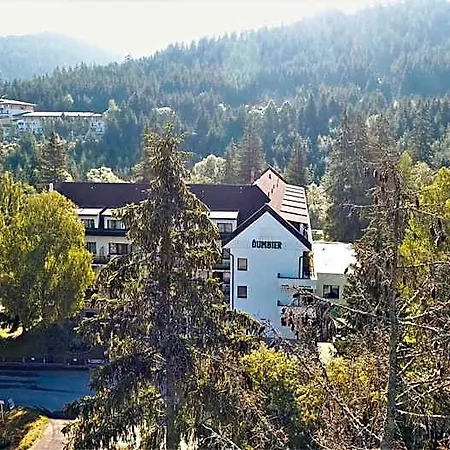 Sorea Dumbier Hotel *