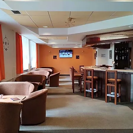 Hotel Sorea Dumbier *