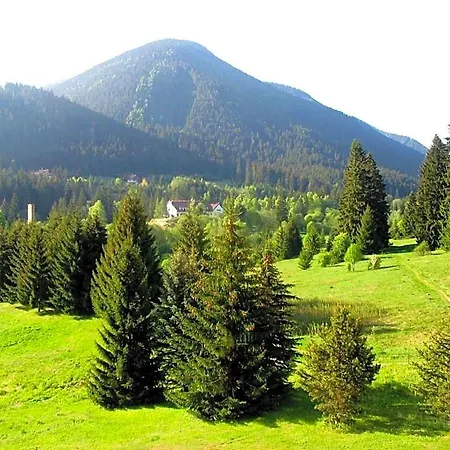 Hotel Sorea Dumbier *
