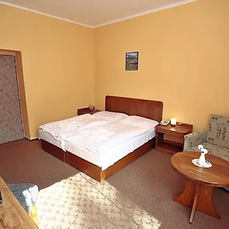 Sorea Dumbier Hotel Liptovský Ján