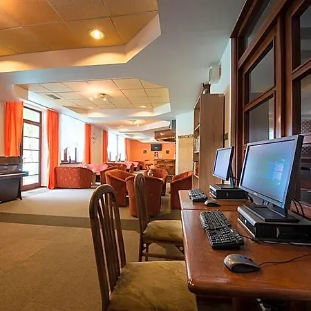Hotel Sorea Dumbier