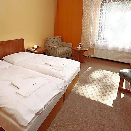 Sorea Dumbier Hotel Liptovský Ján