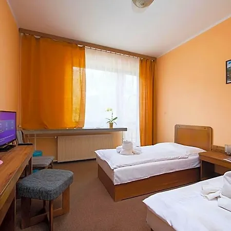 Hotel Sorea Dumbier *