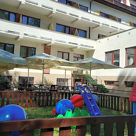 Sorea Dumbier * Liptovský Ján