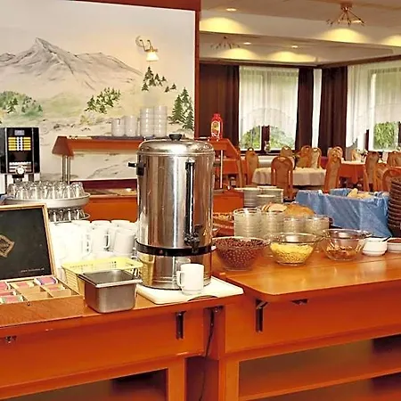 Sorea Dumbier Hotel Liptovský Ján