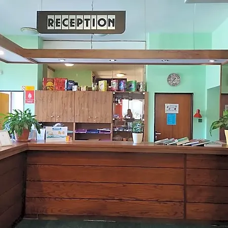 Sorea Dumbier Hotel