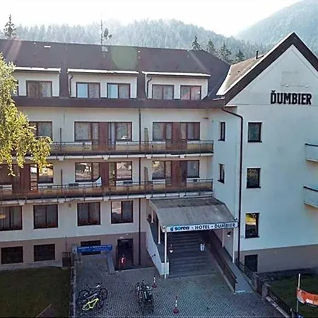 Sorea Dumbier *