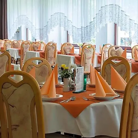 Sorea Dumbier Hotel