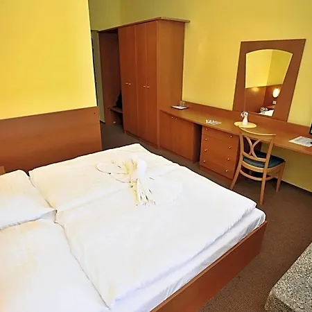 Sorea Dumbier Hotel *