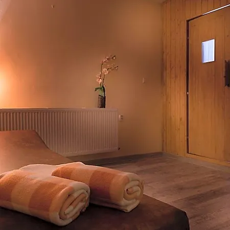 Hotel Sorea Dumbier *