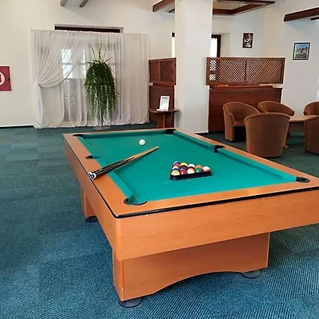 Sorea Dumbier Hotel *