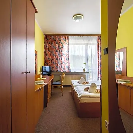 Hotel Sorea Dumbier *
