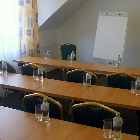 Sorea Dumbier Hotel Liptovsky Jan