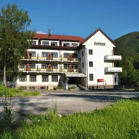 Hotel Sorea Dumbier Liptovsky Jan