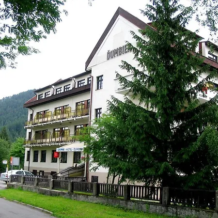 Hotel Sorea Dumbier *