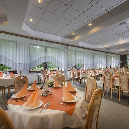 Sorea Dumbier Hotel *