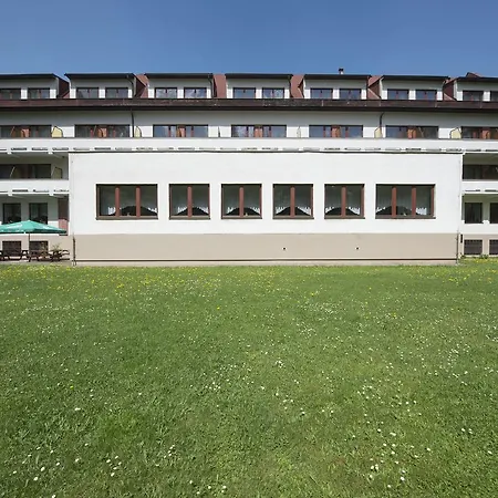 Sorea Dumbier Hotel