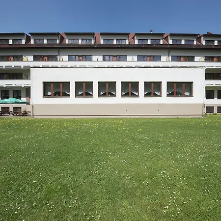 Sorea Dumbier Hotel