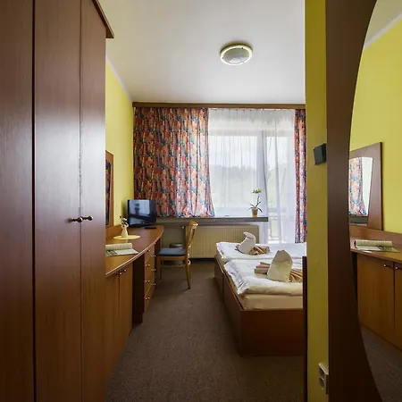 Hotel Sorea Dumbier *
