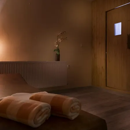 Sorea Dumbier Hotel Liptovský Ján