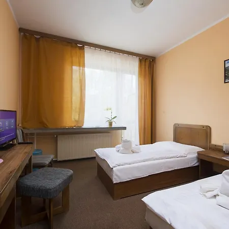 Hotel Sorea Dumbier *