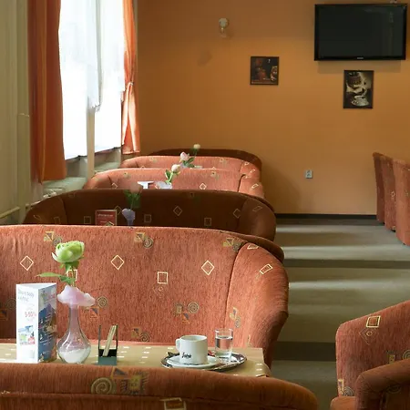 Sorea Dumbier Hotel Liptovský Ján