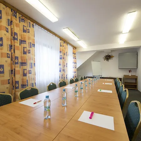 Sorea Dumbier Hotel Liptovský Ján